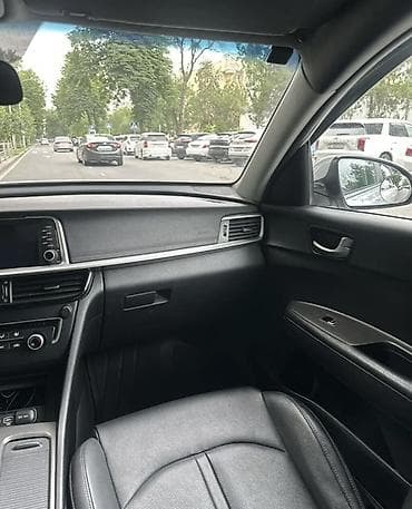 кия к5 2017: Kia K5: 2019 г., 0.2 л, Автомат, Газ, Седан — 6