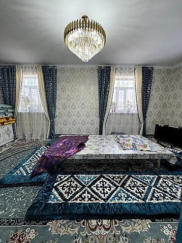 Дома: Продаётся дом на участке 6.5 соток, район Плодопитомник. Описание: - — 3