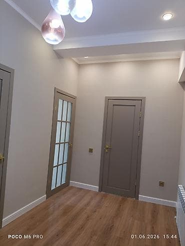 2 комнаты, 52 м², Шлагбаум Элитка, 2 этаж, Дизайнерский ремонт — 4