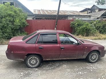 dd oo: Daewoo Nexia: 2010 г., 1.5 л, Механика, Бензин, Седан — 1