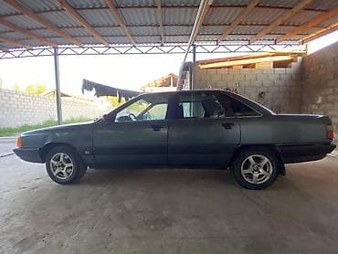 фары на опель вектра б: Audi 100: 1988 г., 2.3 л, Механика, Газ, Седан — 3
