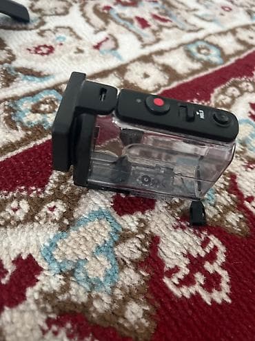 hyperx quadcast: Экшн‑камера Sony FDR‑X3000 4K с оптической стабилизацией Balanced — 4
