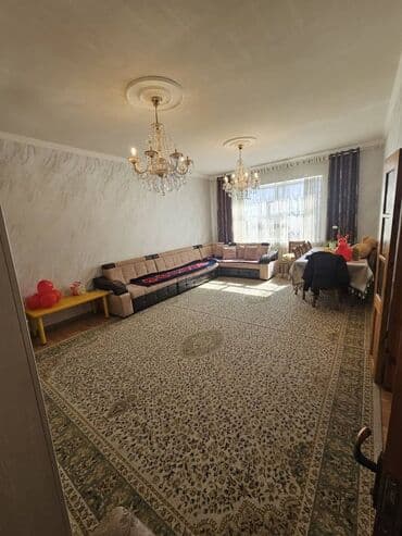 дом сх фрунзе сокулук: Дом, 225 м², 4 комнаты, Собственник, Евроремонт — 2