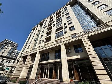 сдаём квартира: 3 комнаты, Золотой квадрат Риэлтор, Без животных, от 6 месяцев, от 1 года, С мебелью полностью — 2