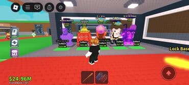 игрушки динозавра: Steal a Brainrot сатылат арзан 1М/с көп алыңыздар Жана Бонустар дагы — 2