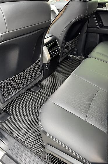 Toyota Land Cruiser Prado: 2020 г., 4 л, Автомат, Бензин, Жол тандабас — 5