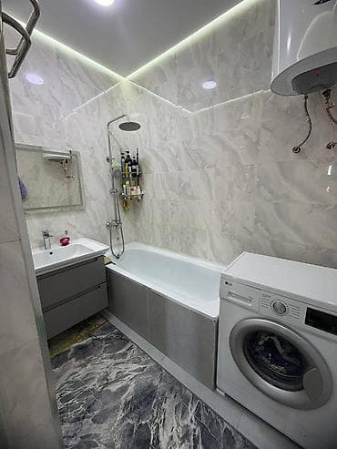 Продажа квартир: 2 комнаты, 67 м², Дизайнерский ремонт — 6