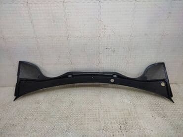 Жабо Volkswagen, Новый, Аналог