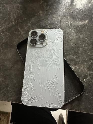iphone cs: IPhone 13 Pro, Б/у, 256 ГБ, 78 % — 1