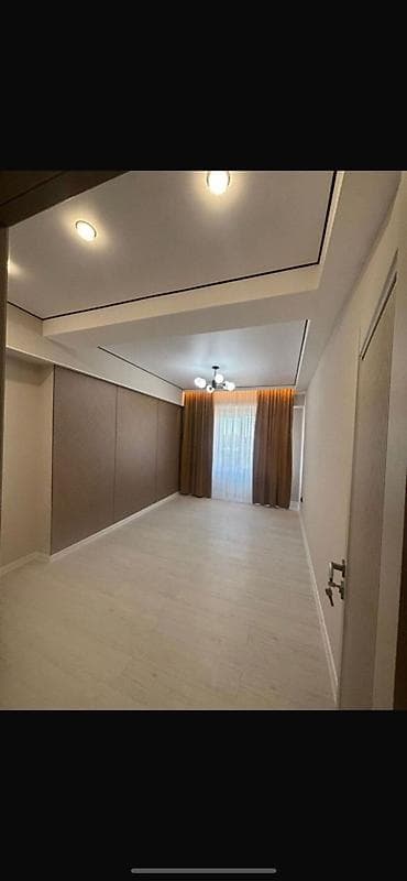 real sight: 3 комнаты, 80 м², Элитка, 6 этаж, Евроремонт — 2