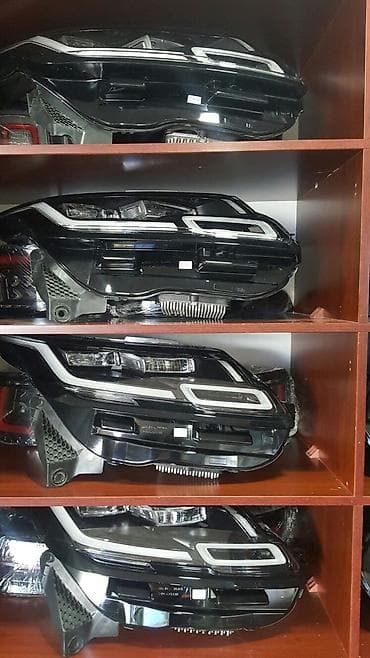 Фильтры: Оригинальные автозапчасти из Дубая для любых марок и моделей — 5