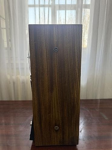 Динамиктер жана музыкалык борборлор: Магнитофон-приставка «Иссык-Куль» МРК‑101‑1С Hi‑Fi (стерео) - — 6