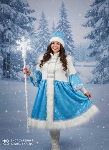 прокат карнавальных костюмов бишкек: Карнавальные костюмы на прокат. взрослые и детские — 1