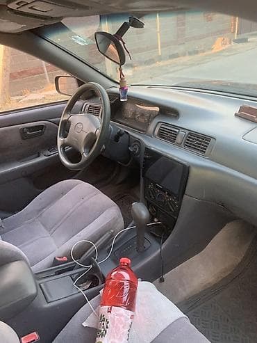 тюнинг срв 2: Toyota Camry: 1999 г., 2.2 л, Автомат, Бензин, Седан — 3