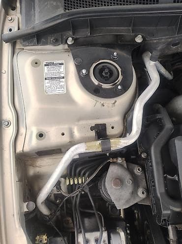 автомобильный сайт киргизии: Mazda 6: 2006 г., 2.3 л, Автомат, Бензин, Седан — 6