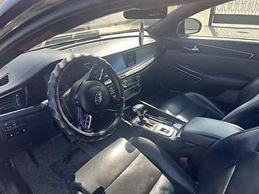 bmw gt: Kia K7: 2018 г., 0.3 л, Автомат, Газ, Седан — 9