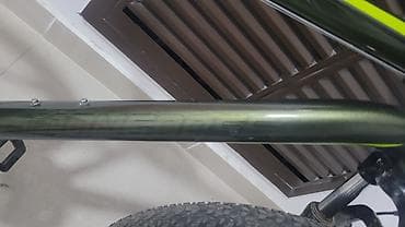 m ms: Велосипед mongoose Montana. 27,5 колёса, стоковая вилкарама для — 3
