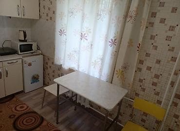 1 комната, С мебелью полностью
