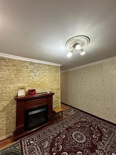 Восток Сдается 2х ком квартира Этаж:2 Серия:104 серия С мебелью at lalafo.kg Восток Сдается 2х ком квартира Этаж:2 Серия:104 серия С мебелью