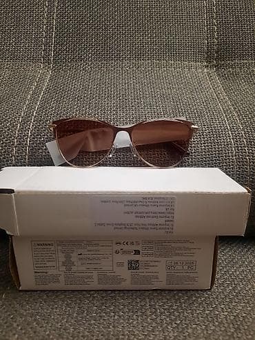 band 4: Солнцезащитные очки очки, Женские, Кошачий глаз, Линзы градиентные, Новый — 3