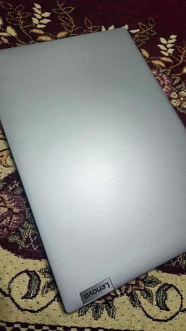 Lenovo IdeaPad 3 15IGL05 (модель 81WQ), цвет Platinum Grey. Ключевые at lalafo.kg Lenovo IdeaPad 3 15IGL05 (модель 81WQ), цвет Platinum Grey. Ключевые