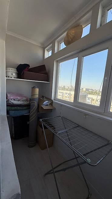 Квартиры: 1 комната, Собственник, Без подселения, С мебелью полностью — 8