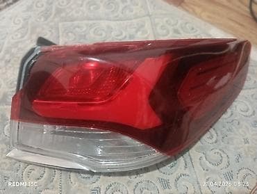 Хундай соната Ню Райс задний стоп правый крылодогу Лед айнеги сынык