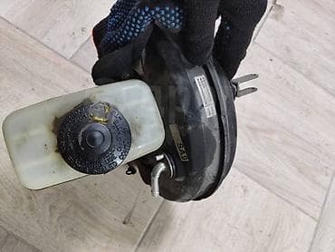 lexs: Усилитель тормозов вакуумный Lexus GS 300/400/430 2 — 3