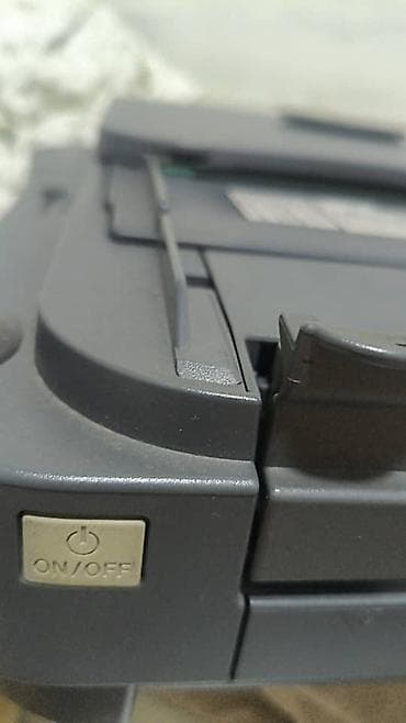 канон принтер: Струйный принтер Canon (серия PIXMA/DeskJet формата A4) - Тип — 4