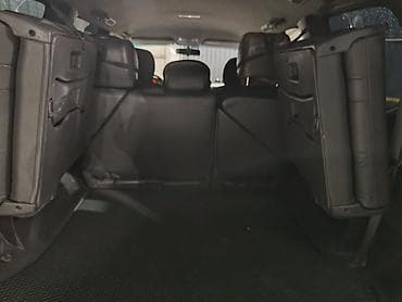 хонда степ эреф 1: Toyota Land Cruiser Prado: 2004 г., 3 л, Автомат, Дизель, Жол тандабас — 9