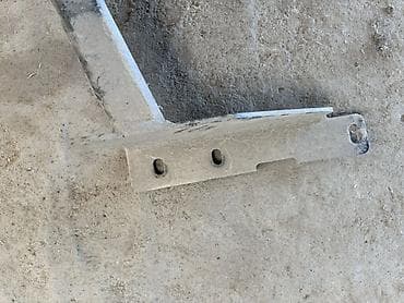 lexus e: Фаркоп Для легковых авто Lexus, Б/у, Самовывоз — 5