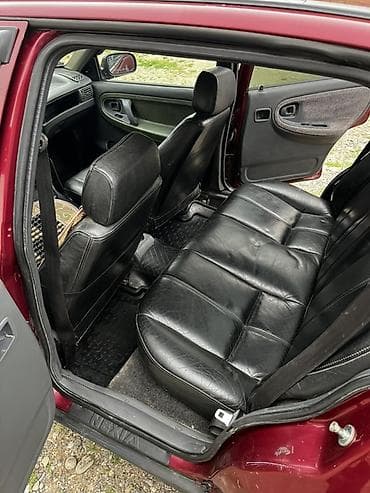 усилитель для авто: Daewoo Nexia: 2007 г., 1.5 л, Ручные, Бензин, Седан — 8