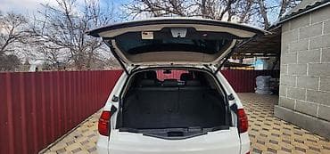 эк юмз: BMW X5: 2010 г., Автомат, Бензин, Кроссовер — 7