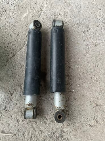 подкрылки лексус: Задний амортизатор (пара 1000) Мерседес Бенз спринтер Пара — 1