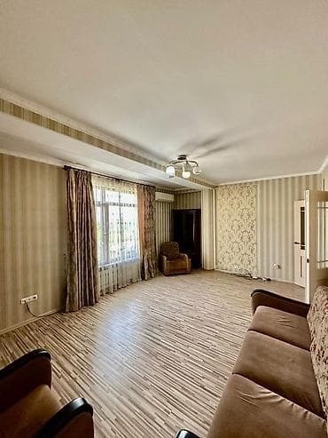 пегас: 3 комнаты, 82 м², Политех Элитка, 6 этаж, Евроремонт — 7