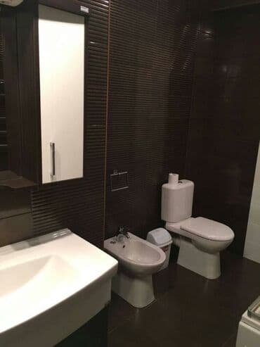 долгосрочные квартиры молодая гвардия: 4 комнаты, Агентство недвижимости, Без подселения, С мебелью полностью — 20