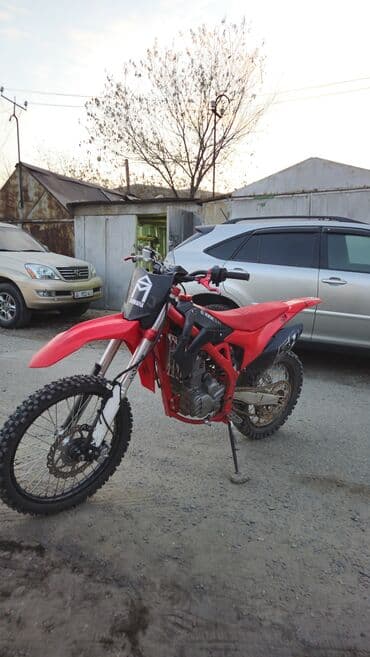 продам электромотоцикл: Срочно продаю xinguizin zhx3 своего любимца красного цвета как феррари — 6