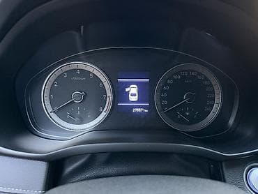 byd e5: Hyundai Grandeur: 2019 г., 3 л, Автомат, Газ, Седан — 6