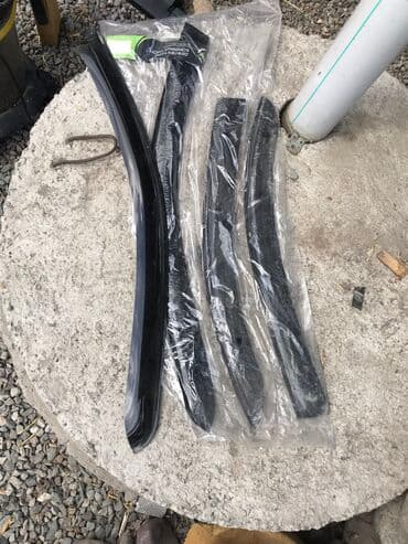 подкрылки лексус: Решетка радиатора Mercedes-Benz 2003 г., Оригинал — 1