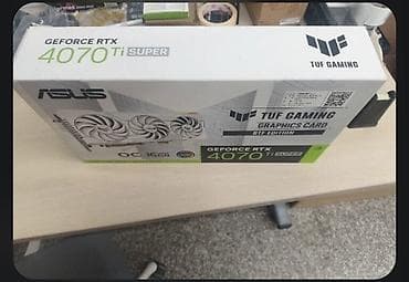 rtx 2060 ti: Видеокарта для ПК, Новый, MSI, GeForce RTX, 16 ГБ — 3