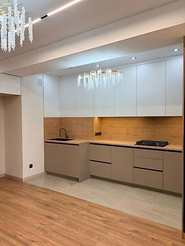 70: 3 комнаты, 70 м², Элитка, 10 этаж — 5