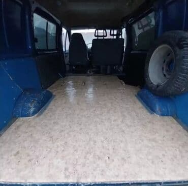 машины из грузии: Легкий грузовик, Б/у — 13