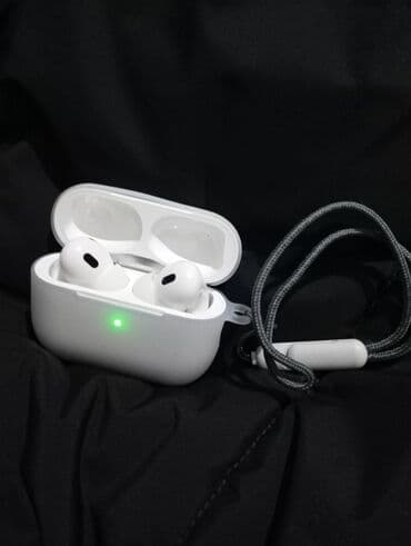 skullcandy бишкек: Наушники airpods идеальное качество нахожусь Город Ош!!!!! — 5