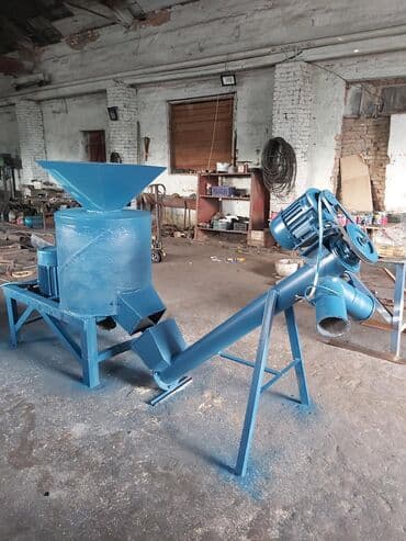 Продаю универсальный дробилка