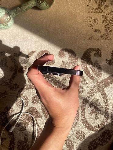 cor i5: IPhone 14 Pro, 256 ГБ, Deep Purple, Коробка — 6