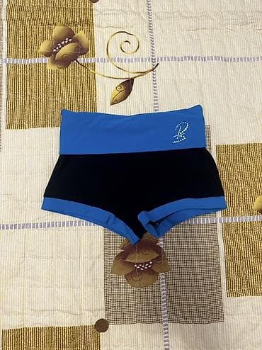 lining flex: Спортивный комплект для танцев/фитнеса/гимнастики (2 предмета): - — 3