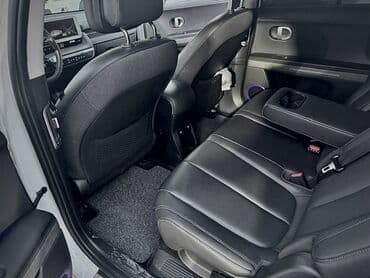 обмен машины ключ на ключ: Hyundai Ioniq: 2022 г., 0.1 л, Автомат, Электромобиль, Кроссовер — 8