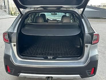 Subaru Outback: 2020 г., Универсал — 7