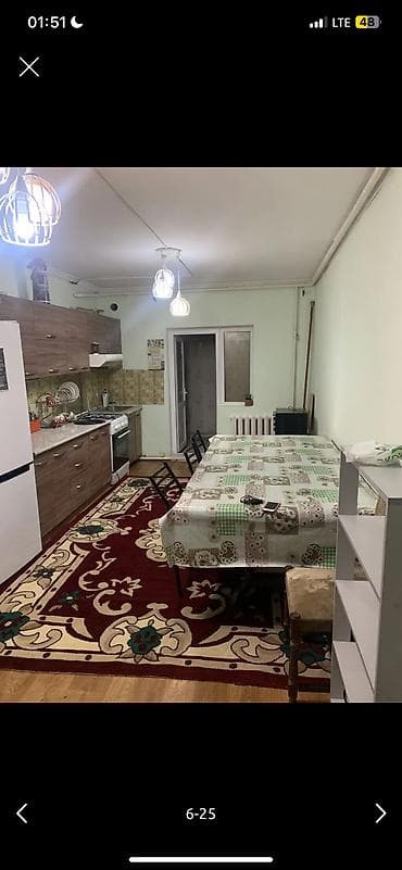 дом в канте продажа: Дом, 65 м², 3 комнаты, Собственник, Косметический ремонт — 5