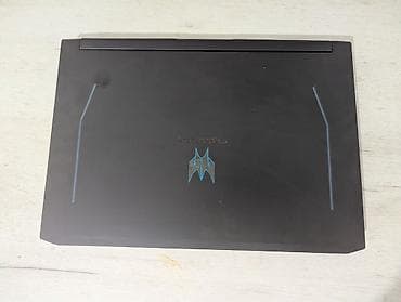 gpd win 5: Predator Helious 300 32гб ОЗУ 8ГБ RTX 2070 maxQ Intel i7-9750H 1TB SSD — 2